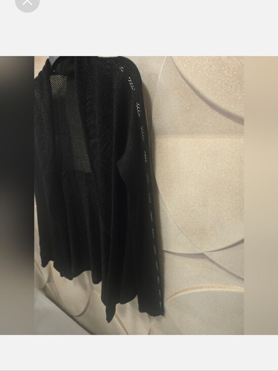 Rock & Republic Sweaters - 4 For $24 Rock & Republic Women's Sweater Size Small Black